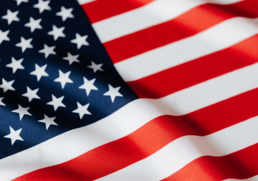 USA Made